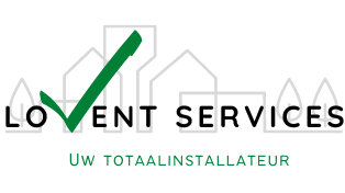 LoVent Services Uw Totaal Installateur